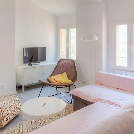 Daire Chez Lilou Private