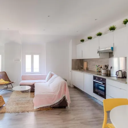 Daire Chez Lilou Private