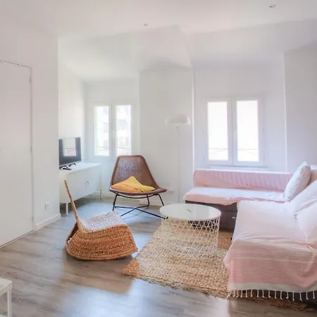 Daire Chez Lilou Private