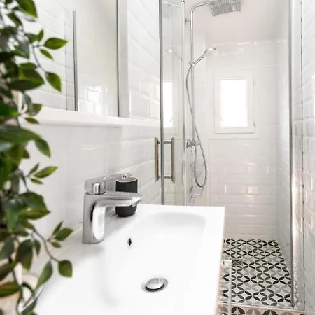 Chez Lilou Private Daire *