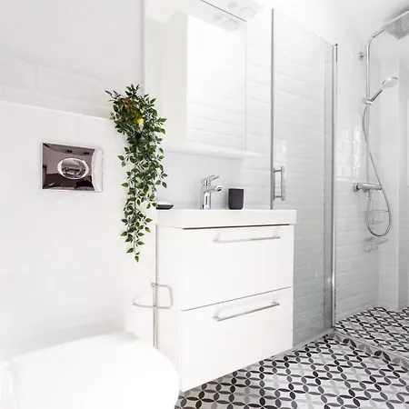 Daire Chez Lilou Private Antibes