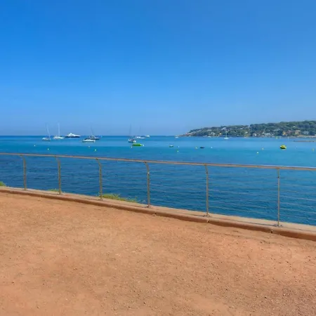 Chez Lilou Private * Antibes